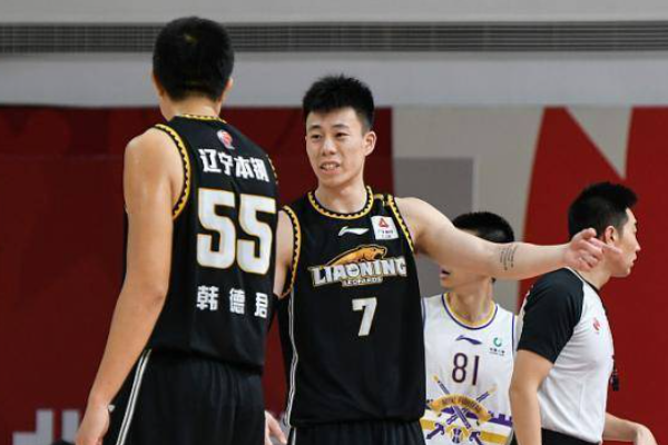 張鎮(zhèn)麟有機會進入NBA嗎？