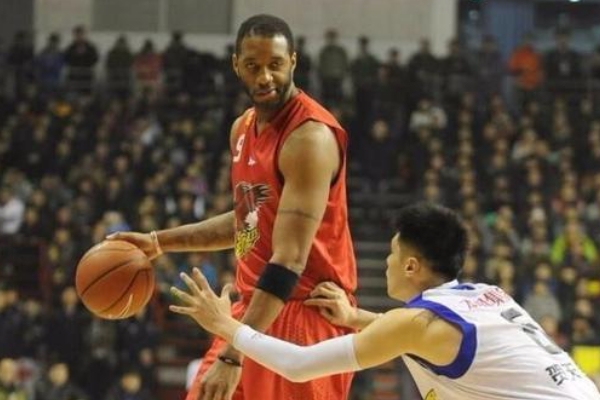 CBA歷史上哪位外援給中國球隊帶來最大幫助？