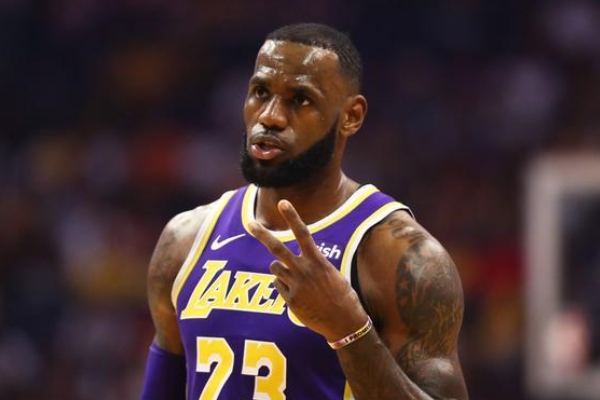 NBA歷史總得分排名前十如何？