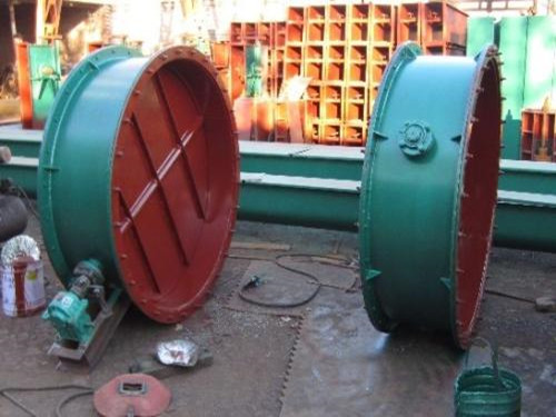 插板閥批發(fā)價(jià)格 手動插板閥尺寸 氣動插板閥 鎖氣閥定制